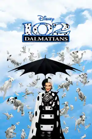 102 Dalmatians