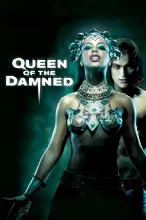 Queen Of The Damned