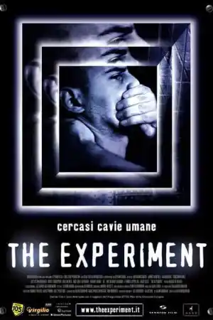 The Experiment