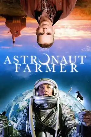 The Astronaut Farmer
