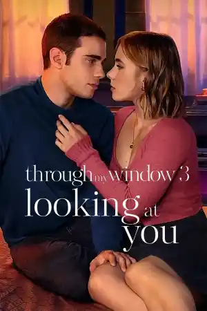 A traves de tu mirada / Through My Window: Looking at You