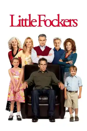 Little Fockers