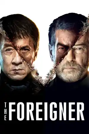 The Foreigner