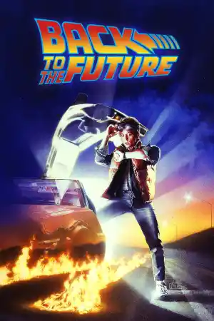 Back to the Future