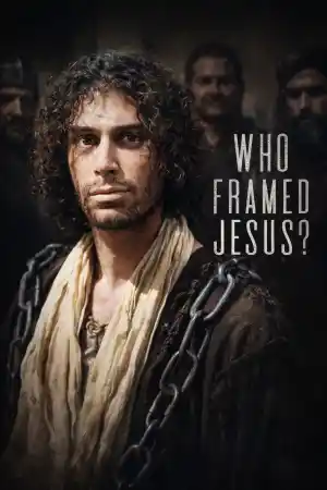 Who Framed Jesus
