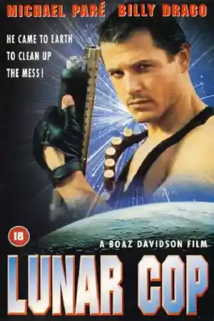 Lunarcop