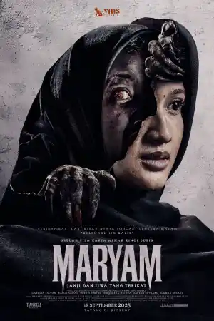 Maryam: The Untold Story