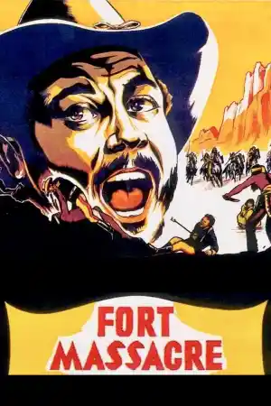 Fort Massacre