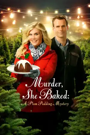 Murder, She Baked: Plum Pudding Mystery