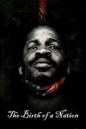 The Birth of a Nation