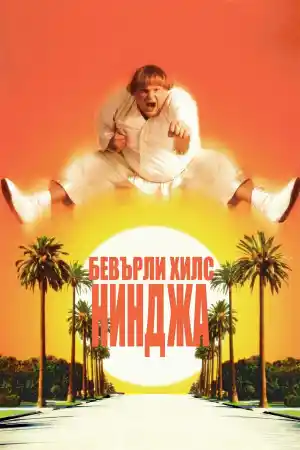 Beverly Hills Ninja