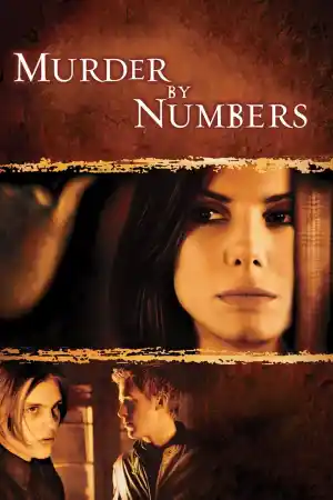 Murder By Numbers