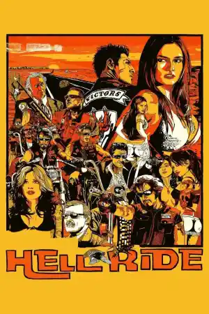 Hell Ride