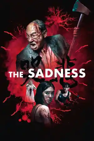 Ku bei / The Sadness