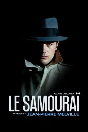 Le Samourai