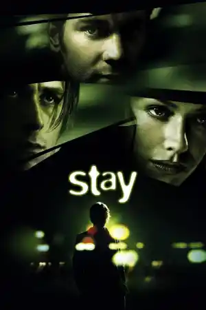 Stay