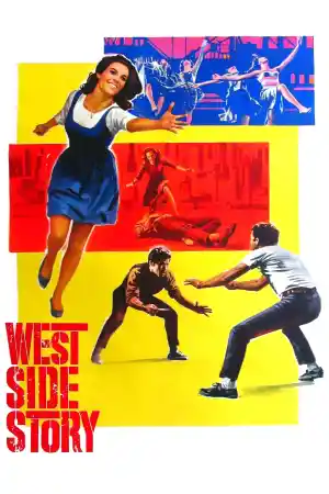 West Side Story - Part 1