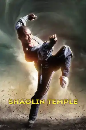 The Shaolin Temple